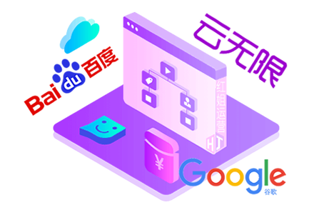 关键词网站优化